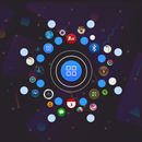 Lens launcher - 3d launcher APK