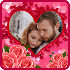 Love Photo Frames New 2019 иконка