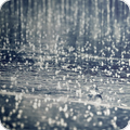 Beautiful Rain Wallpaper