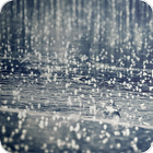 Beautiful Rain Wallpaper ไอคอน