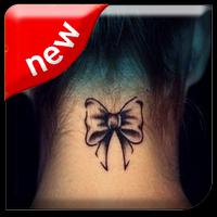 Small Tattoo Ideas পোস্টার