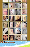 Small Tattoo Ideas স্ক্রিনশট 1