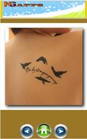 Small Tattoo Ideas স্ক্রিনশট 2