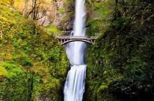 Beautiful Waterfalls syot layar 1