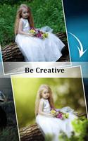Beautify Photo Editor پوسٹر