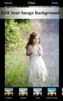 Beautify Photo Editor اسکرین شاٹ 1