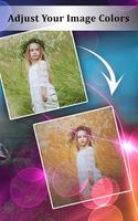 Beautify Photo Editor اسکرین شاٹ 2