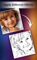Beautify Photo Editor اسکرین شاٹ 3
