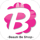 Beautii Be Shop aplikacja