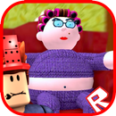 The Grandmas house survival adventure Obby Tips APK