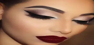 2018 Makeup Tutorial