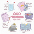 Self care tips for you