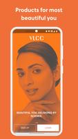 VLCC Products Affiche