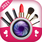 Beauty Photo Editor - Collage Maker - Beatify Pic ícone