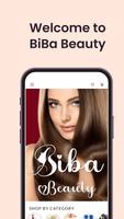 BiBa Beauty الملصق