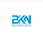 Booking Now Merchant 아이콘