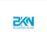 Booking Now Merchant ícone