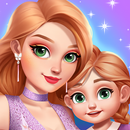 Beauty Blast: Makeover & Story-APK