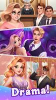 Beauty Blast: Makeover & Story تصوير الشاشة 2