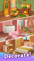 Beauty Blast: Makeover & Story تصوير الشاشة 3