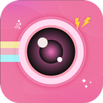 Beauty Camera icon