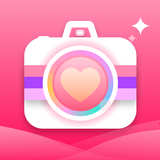 Beauty Camera - Sweet Selfie icône