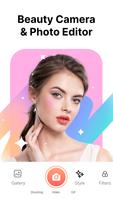 Beauty Camera - Sweet Selfie poster