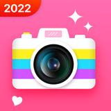 OneClick - Camera Face Paint أيقونة