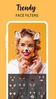 OneClick - Camera Face Paint screenshot 3