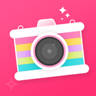 Beauty Plus Camera Face Makeup ícone