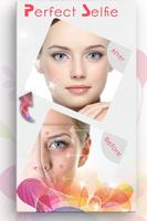 Beauty Makeup Cam पोस्टर