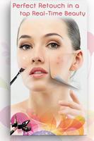 Makeup Camera - Beauty Plus पोस्टर
