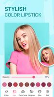 Beauty Camera Plus - Sweet Cam, Makeup Photo captura de pantalla 2