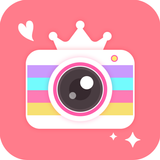Beauty Camera Plus icône