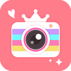 Beauty Camera Plus ikona