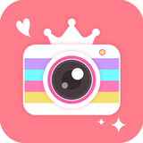 Beauty Camera Plus أيقونة