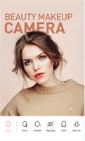 Beauty Camera Plus poster