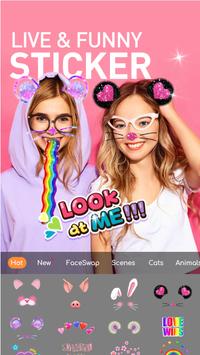 Beauty Camera Plus 截图 4