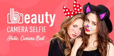 Beauty Camera Plus – Sweet Camera ♥ Makeup Photo