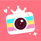 Beauty Camera Plus icono