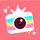 Beauty Camera Plus – Sweet Camera ♥ Makeup Photo APK