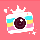 Beauty Camera Plus-icoon