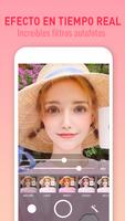 Beauty Camera Plus captura de pantalla 3