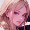Beauty 2048 icon