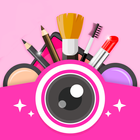 Beauty Camera: Editor & selfie 圖標
