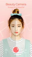 Beauty Camera: Editor & selfie 海報