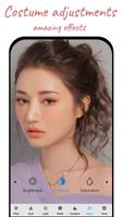 Beauty Camera: Editor & selfie 截圖 1