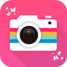 Face Camera - Selfie Camera & Photo Editor icône