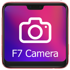 OPPO F7 Camera - Camera for OPPO F7 Plus biểu tượng