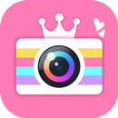 máy ảnh khuôn mặt đẹp APK